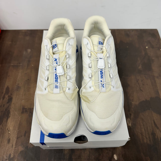 JJJound Lapis Blue Salomon XT-Wings 2 (USED)