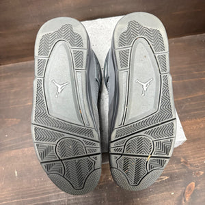 Jordan 4 Retro SE Paris Olympics Wet Cement - Image 6