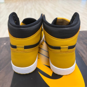 Jordan 1 Retro High Pollen - Image 5