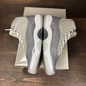 Jordan 11 Retro Cool Grey (2021) - Image 4