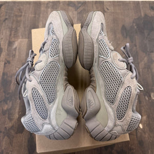 adidas Yeezy 500 Ash Grey Size 10 (Pre-Owned) - Image 5