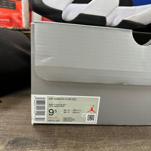 Jordan 14 Retro Laney (2023) - Image 6