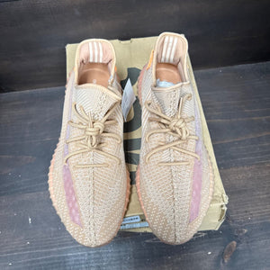 adidas Yeezy Boost 350 V2 Clay Size 14 - back