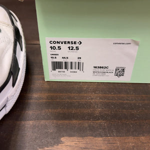 Converse Chuck Taylor All Star 70 Hi Off-White - Image 8