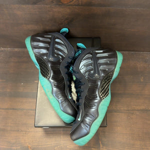 Nike Air Foamposite Pro Dark Obsidian - Image 2
