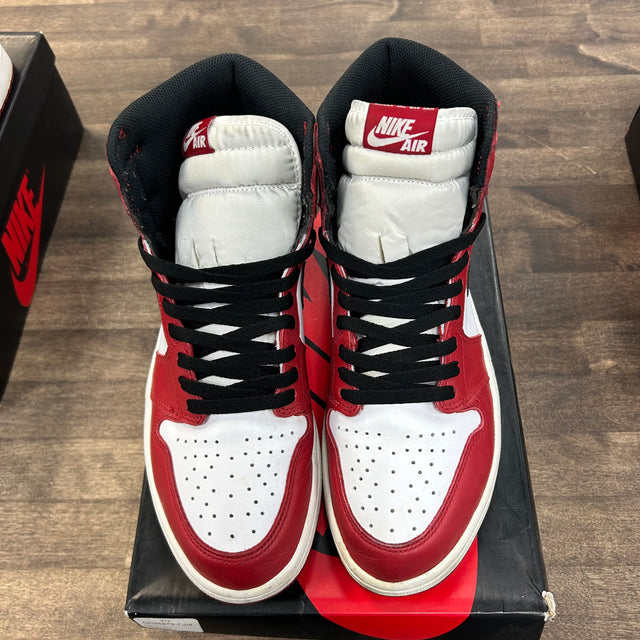 Chicago Jordan 1 Retro (2015) (USED)
