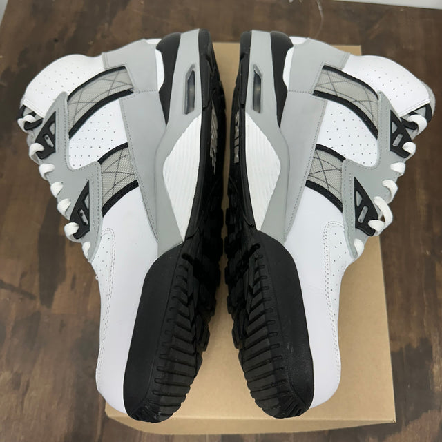 Air Trainer SC High Raiders Helmet (USED,No Box)