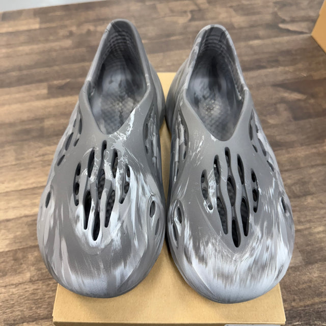 MX Granite Yeezy Foam RNNR (USED)