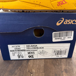 ASICS Gel-Saga II Kill Bill Size 9.5 (Pre-Owned) - Image 7