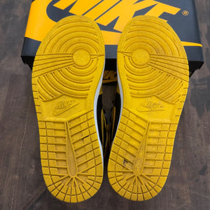 Jordan 1 Retro High Pollen - Image 5