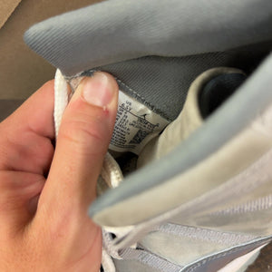 Jordan 11 Retro Cool Grey (2021) (GS) Size 6.5Y (Pre-Owned) - Image 7