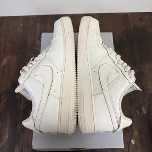 Nike Air Force 1 Low Swoosh Pack All-Star (2018) (Sail) - Image 4