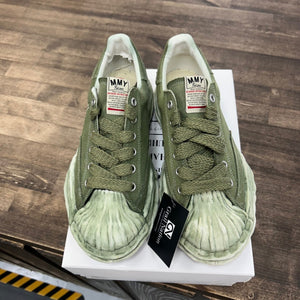 Blakey OG Sole Low Khaki Size 11 (Pre-Owned)