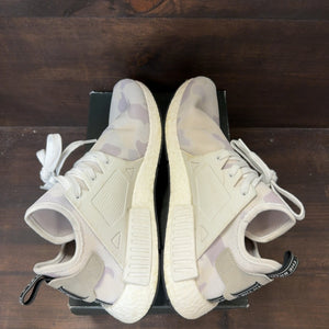 adidas NMD XR1 White Duck Camo - Image 6