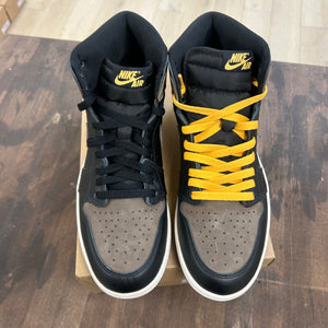 Jordan 1 Retro High OG Palomino Size 10.5 (Pre-Owned) - Image 2