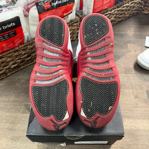 Jordan 12 Retro Cherry (2023) (GS) - Image 5
