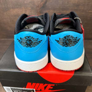 Jordan 1 Retro Low OG NC to Chi (Women's) - Image 3