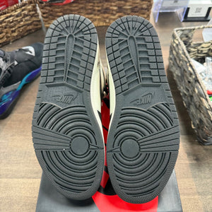 Jordan 1 Retro High Dark Mocha - Image 5
