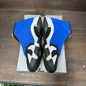 Jordan 14 Retro Laney (2023) - Image 4