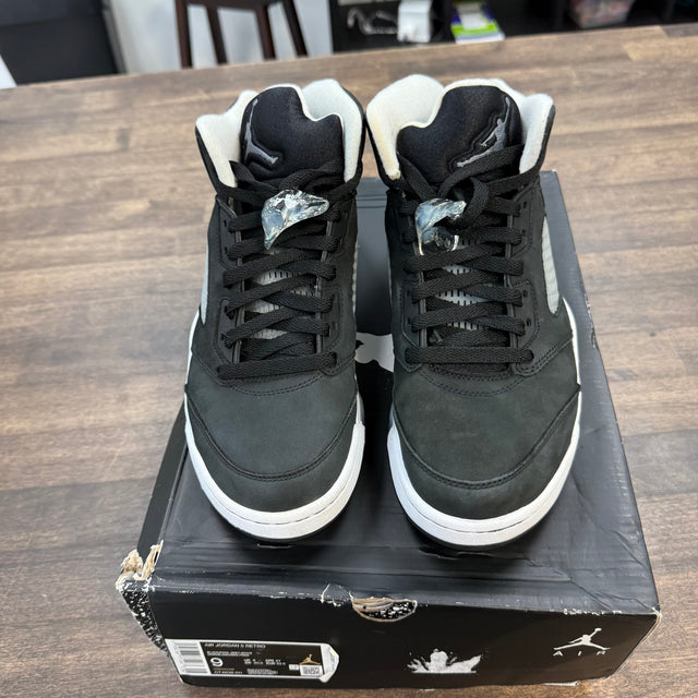 Moonlight Oreo Jordan 5 Retro (USED)