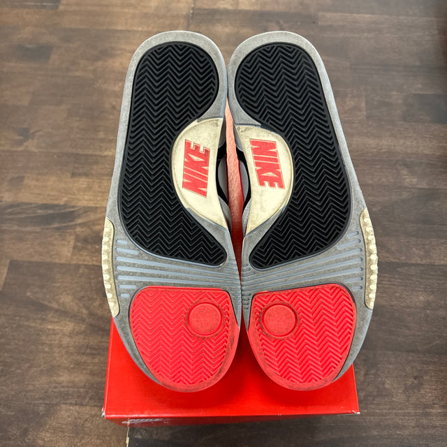 Hot Lava Air Tech Challenge 2 2024 (USED)