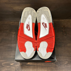 Jordan 4 Retro Fire Red (2020) - Image 6