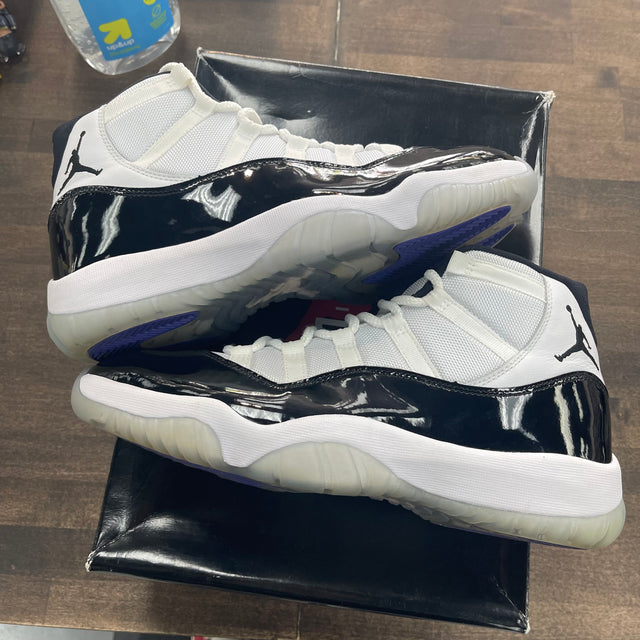Concord Jordan 11 (2018) (USED)