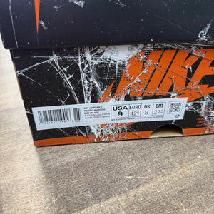 Jordan 1 Retro High OG Shattered Backboard (2025) - Image 6