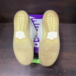 Nike SB Dunk Low Mummy Size 10 (Pre-Owned) - box