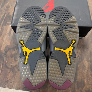 Jordan 6 Retro Bordeaux - Image 5