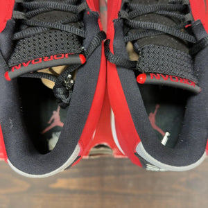 Jordan 14 Retro Gym Red Toro Size 11 (Pre-Owned) - aux