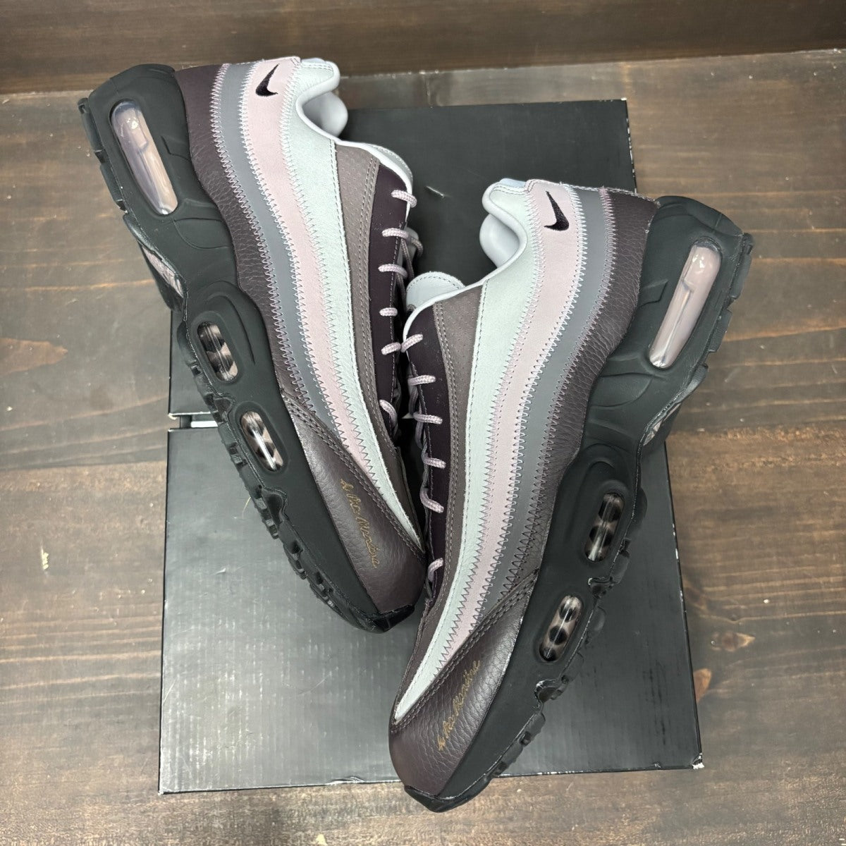 Nike Air Max 95 SP A Ma Maniére While You Were Sleeping - Image 2