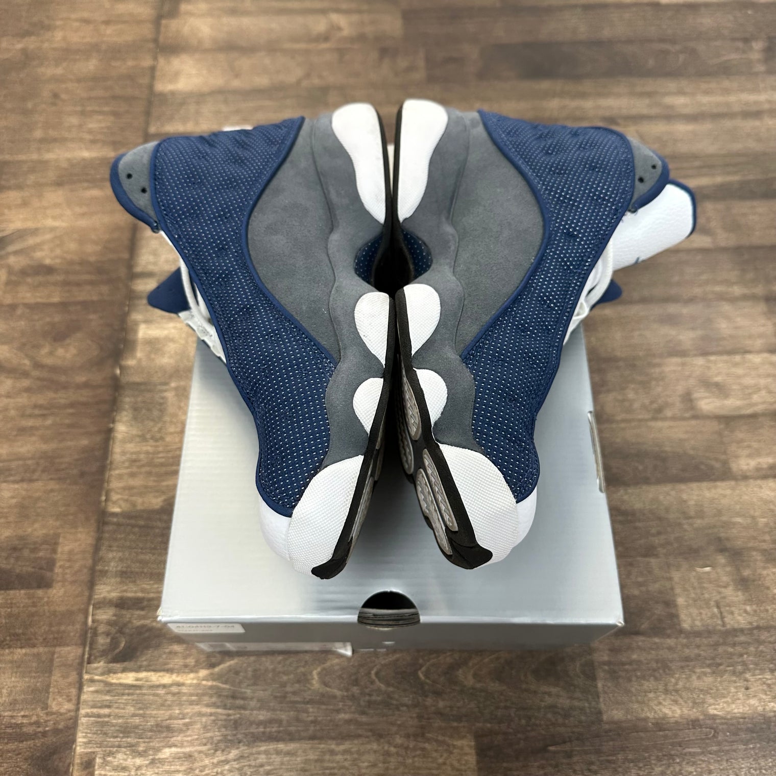 Flint Jordan 13 Retro (USED)