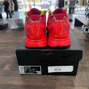 Nike Kobe 6 Protro Reverse Grinch - Image 3