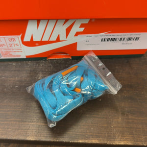 Jordan 1 Retro High Gatorade Blue Lagoon - Image 8