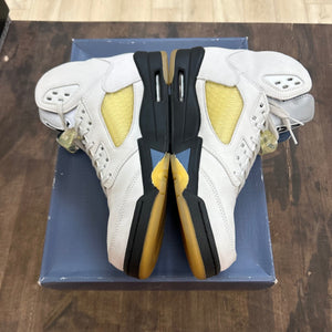 Jordan 5 Retro A Ma Maniére Dawn (Women's) - Image 3