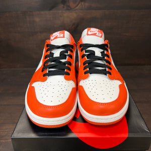 Jordan 1 Low Starfish - Image 3