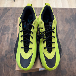 adidas AE 1 Low Preloved Lime Size 13 (Pre-Owned) - Image 2