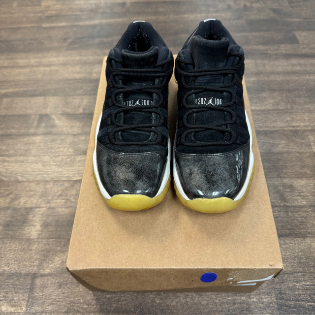 (GS) Baron Jordan 11 Low (USED,No Box,No Insole)