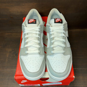 Nike Dunk Low SE Lottery Pack Grey Fog - Image 3