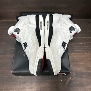 Jordan 4 Retro OG Flight Club - Image 4