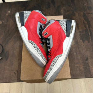 Jordan 3 Retro SE Unite Size 12 (Pre-Owned) - Image 1