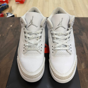 Jordan 3 Retro Pure Money (2025) - Image 2