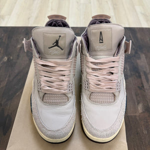 Jordan 4 Retro OG SP A Ma Maniére While You Were Sleeping (Women's) Size 10.5W (Pre-Owned) - Image 2