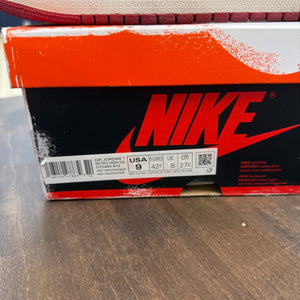 Jordan 1 Retro High OG Chicago Lost and Found - Image 6