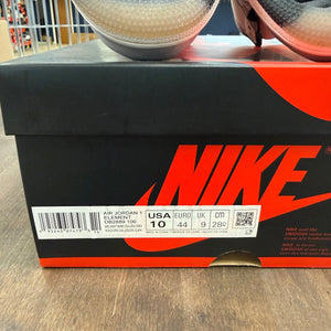 Jordan 1 Retro High Element Gore-Tex Light Bone - Image 6