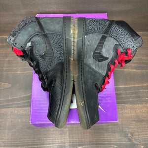 Nike Dunk High Mighty Crown Size 10 (Pre-Owned) - Image 4