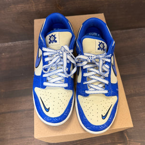 Nike Dunk Low Jackie Robinson Size 7 (Pre-Owned) - Image 2