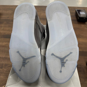 Jordan 5 Retro Wolf Grey (2026) - Image 5