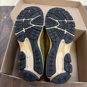 New Balance 2002R Protection Pack High Desert Size 12 (Pre-Owned) - Image 2